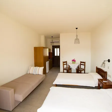 호텔 Porto Potha Telendos