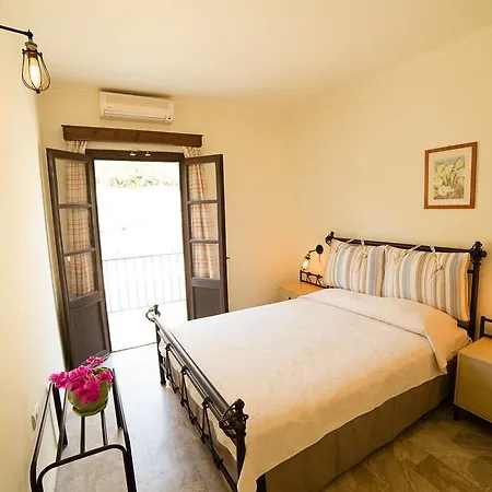 호텔 Porto Potha 3*