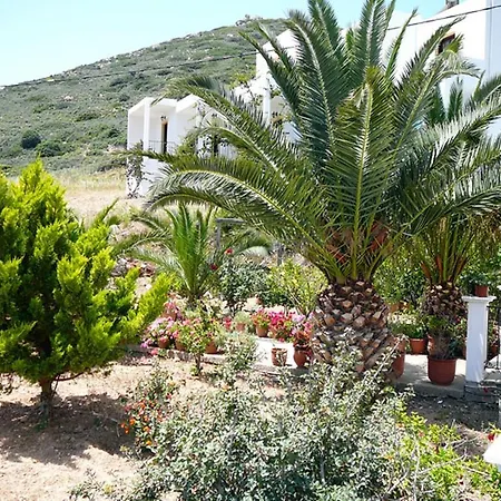 호텔 Porto Potha Telendos