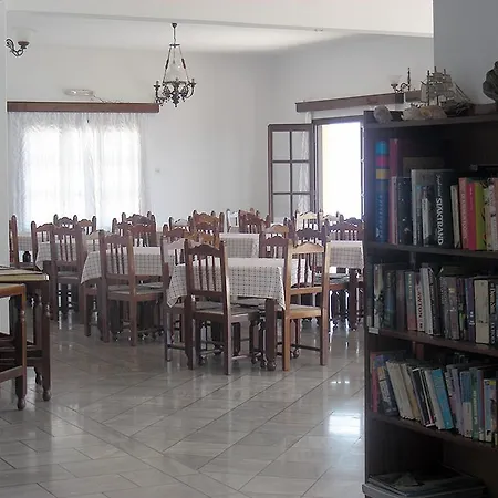 호텔 Porto Potha