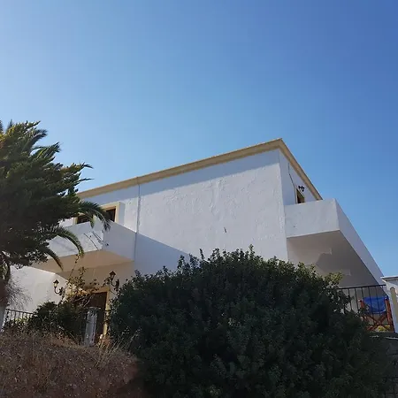 Porto Potha 3* Telendos