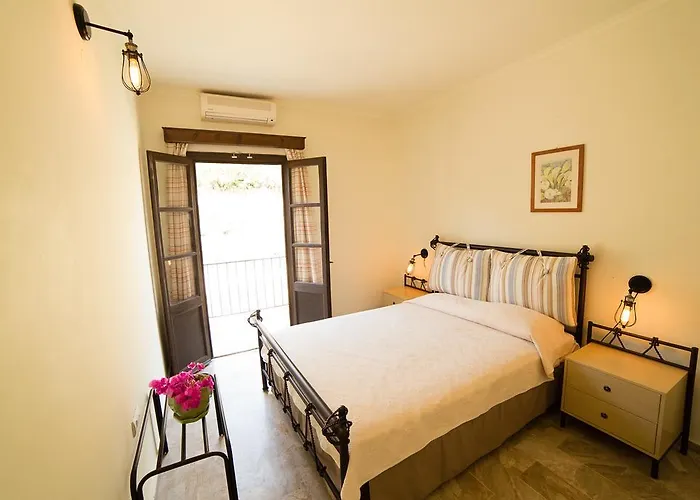 호텔 Porto Potha 3*