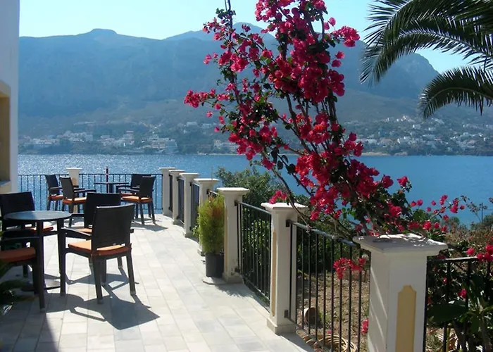 Porto Potha Telendos