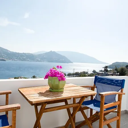 Hotel Porto Potha Telendos