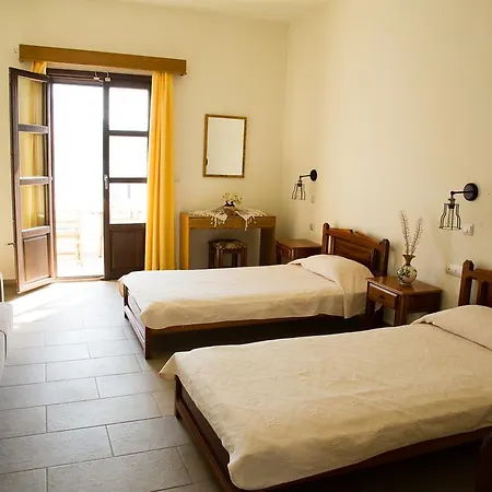Porto Potha Telendos