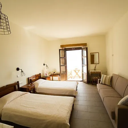 Hotel Porto Potha Telendos