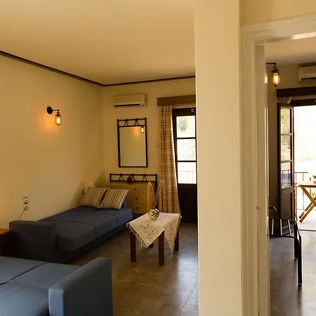 Hotel Porto Potha