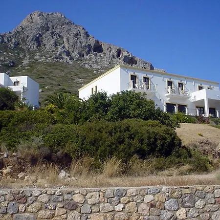 Porto Potha Telendos