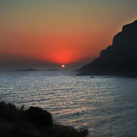 Porto Potha Telendos
