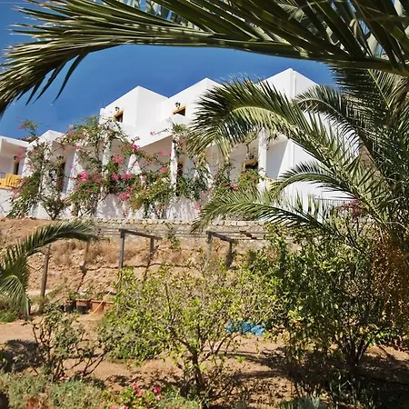 Hotel Porto Potha