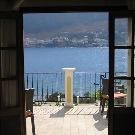 Porto Potha Telendos