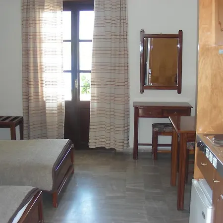 Hotel Porto Potha Telendos