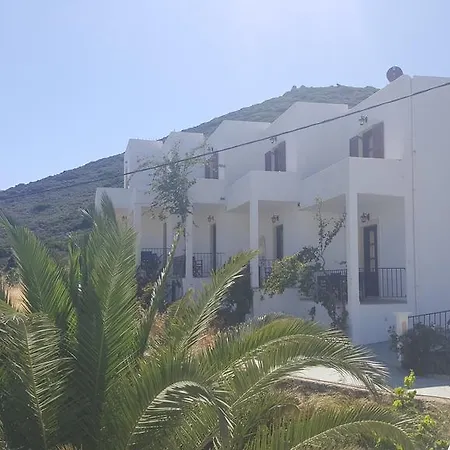 Porto Potha Hotel