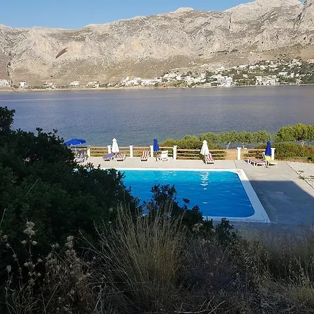 Porto Potha Hotel
