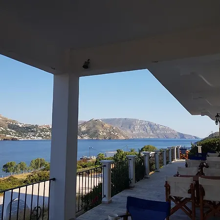 Hotel Porto Potha Telendos