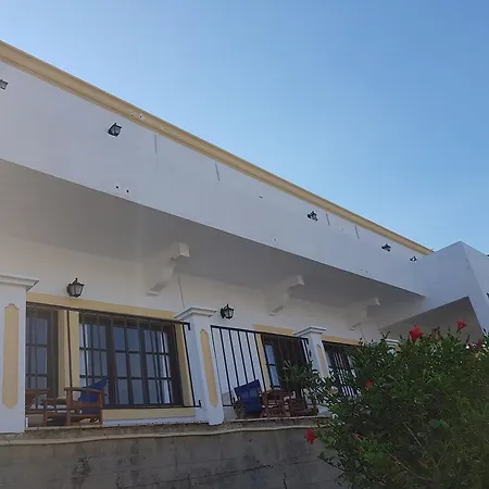Porto Potha