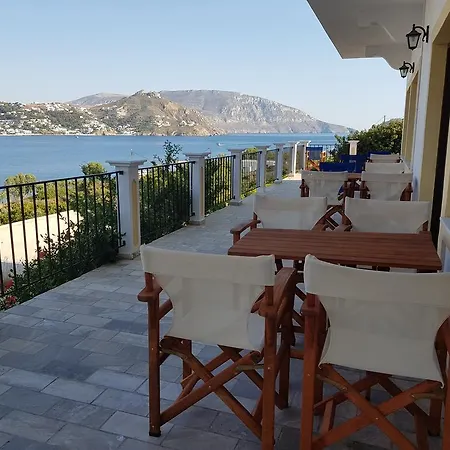 Hotel Porto Potha 3*