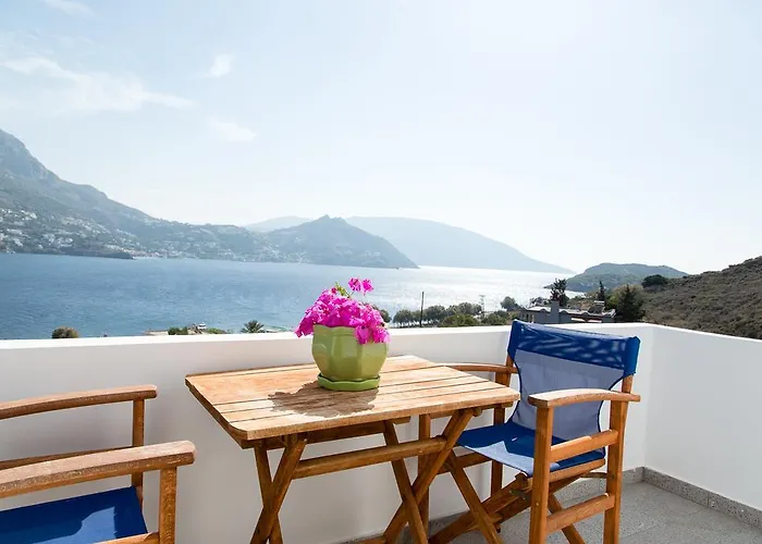 Hotel Porto Potha Telendos