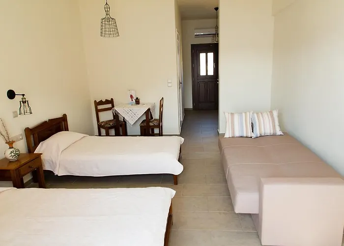 Hotel Porto Potha Telendos