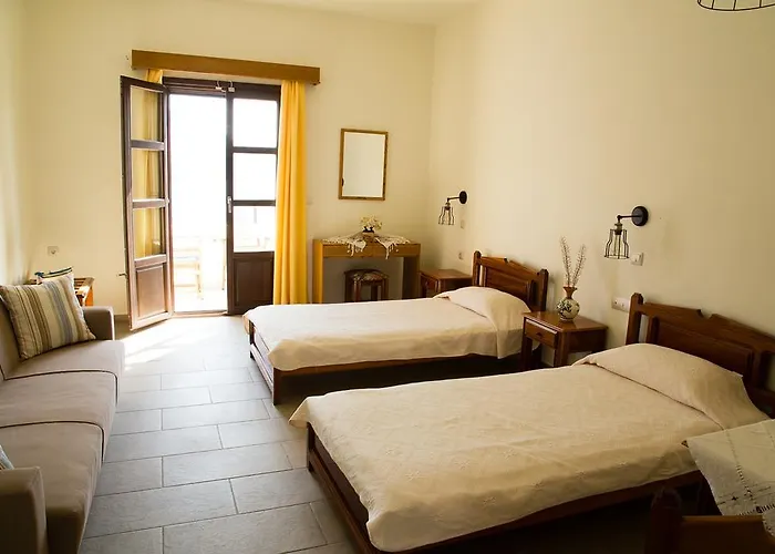 Porto Potha Telendos