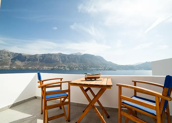 Porto Potha Telendos