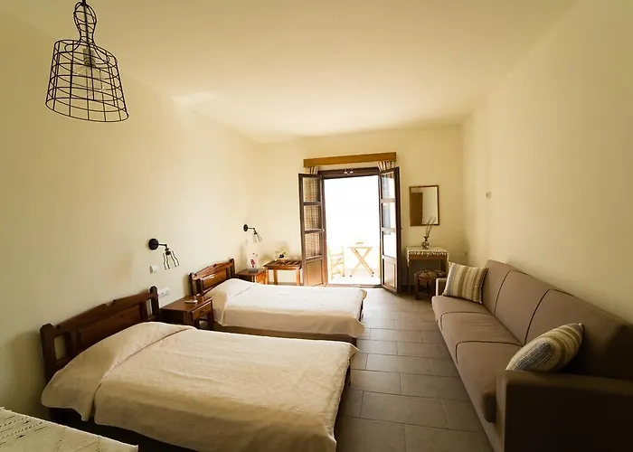 Hotel Porto Potha Telendos