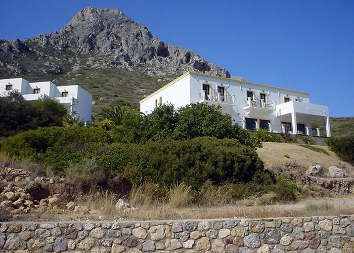 Porto Potha Telendos