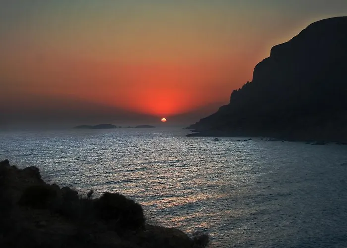 Porto Potha Telendos