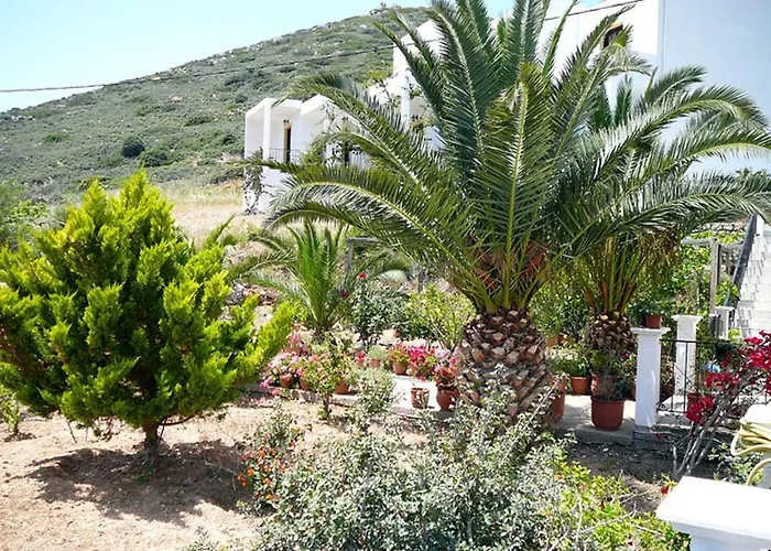 호텔 Porto Potha Telendos