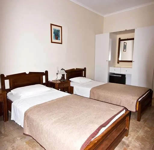 Porto Potha Telendos