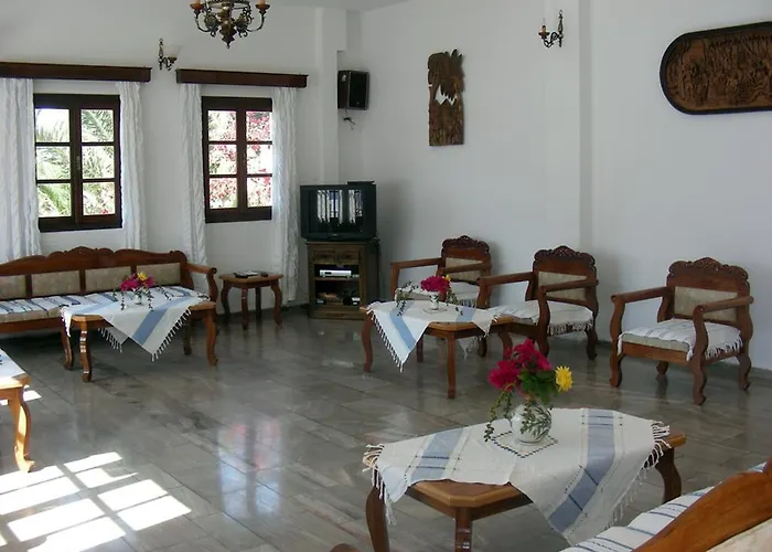 Hotel Porto Potha Telendos