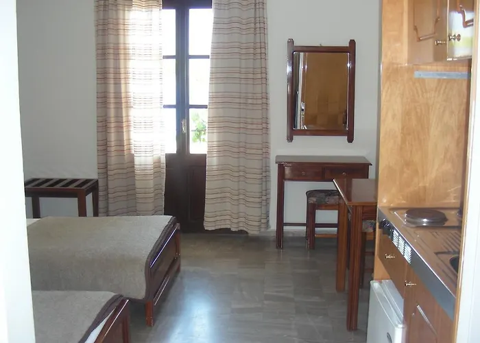 Hotel Porto Potha Telendos