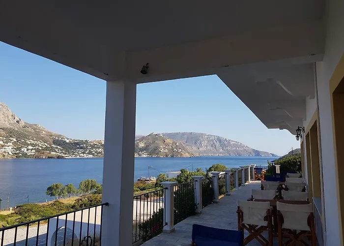 Hotel Porto Potha Telendos